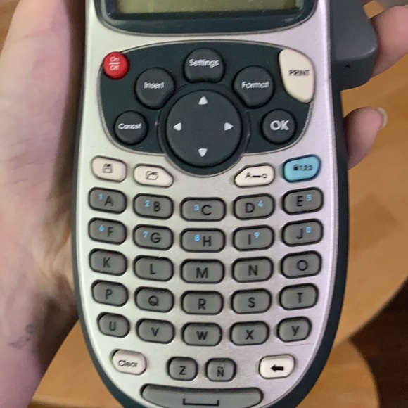 Label Maker - Picture 4 of 4